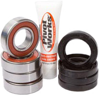 Pivot Works Front Wheel Bearing Kit • #52-0408