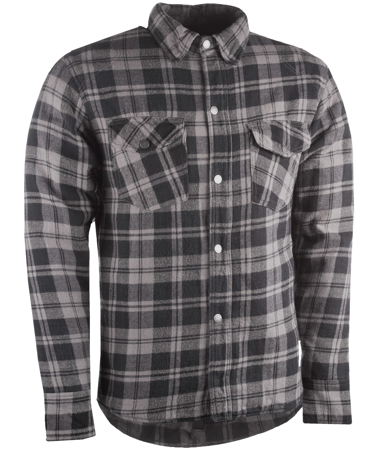 Highway 21 Marksman Flannel