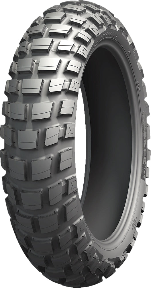 Michelin Tire Anakee Wild Rear 170/60R17 72R Radial Tl/Tt