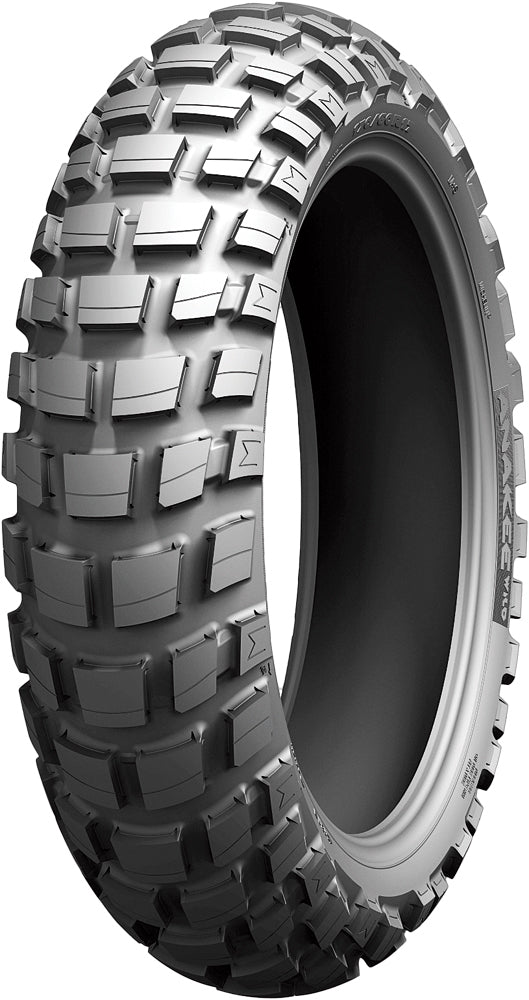 Michelin Tire Anakee Wild Rear 150/70R17 69R Radial Tl/Tt