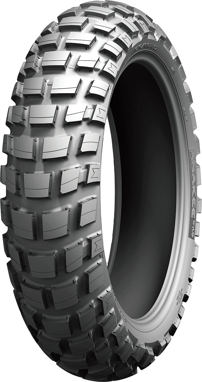 Michelin Tire Anakee Wild Rear 120/80-18 62S Bias Tt