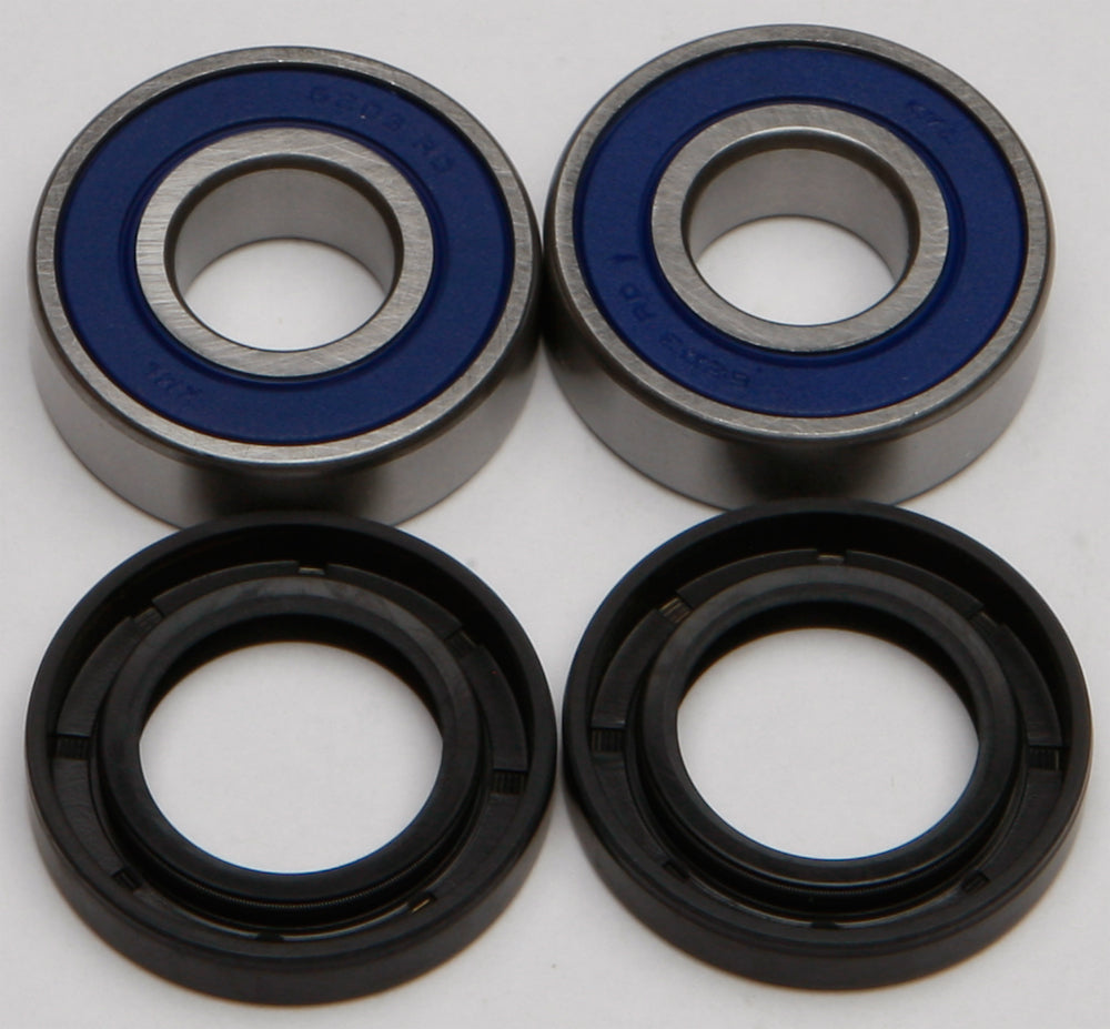 All Balls Wheel Bearing & Seal Kit • #22-51216