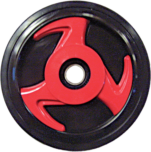 Ppd Ppd Idler 7.01" X 20 Mm Red S/M • #541-5094