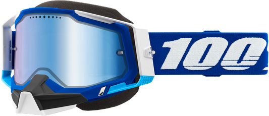 100-Percent Racecraft 2 Snow Goggles