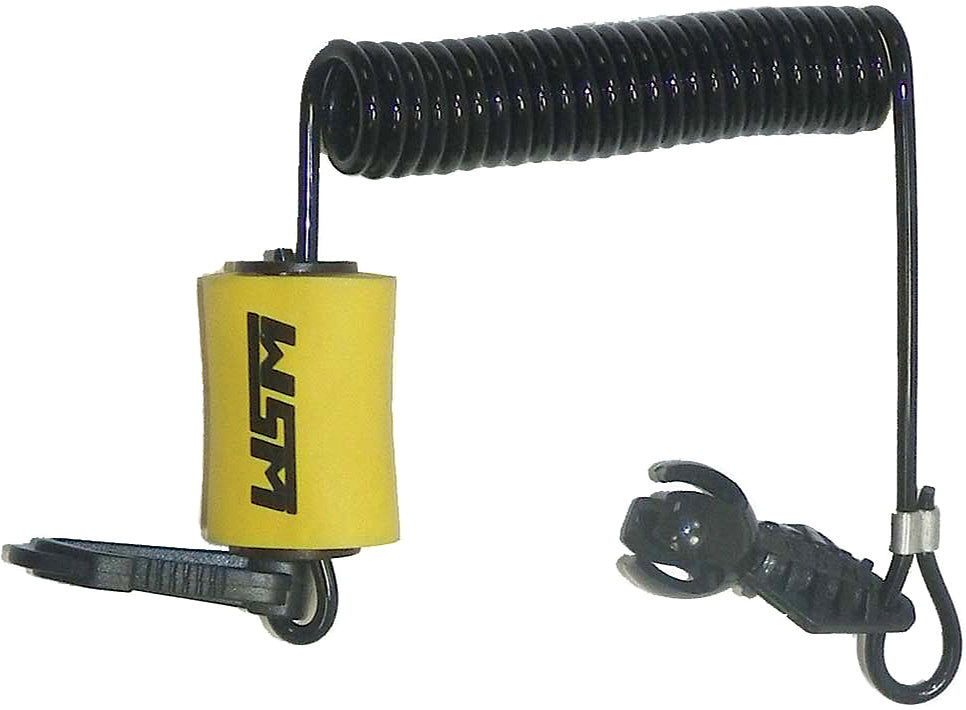 Wsm Spark Lanyard