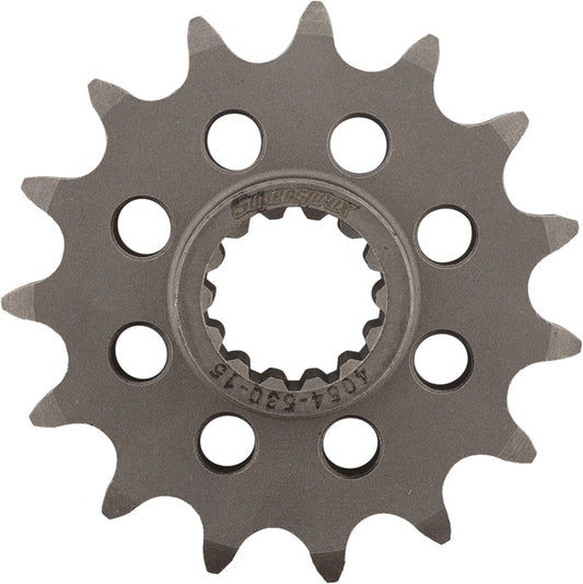 Supersprox Front Cs Sprocket Steel 15T-530 Duc