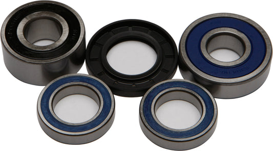 All Balls Rear Wheel Bearing Kit • #22-51383