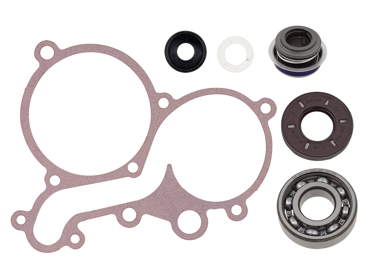 Sp1 Water Pump Repair Kit A/C