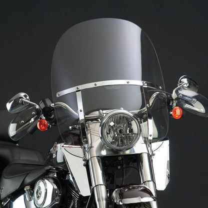 National Cycle Switchblade 2-Up Windshield