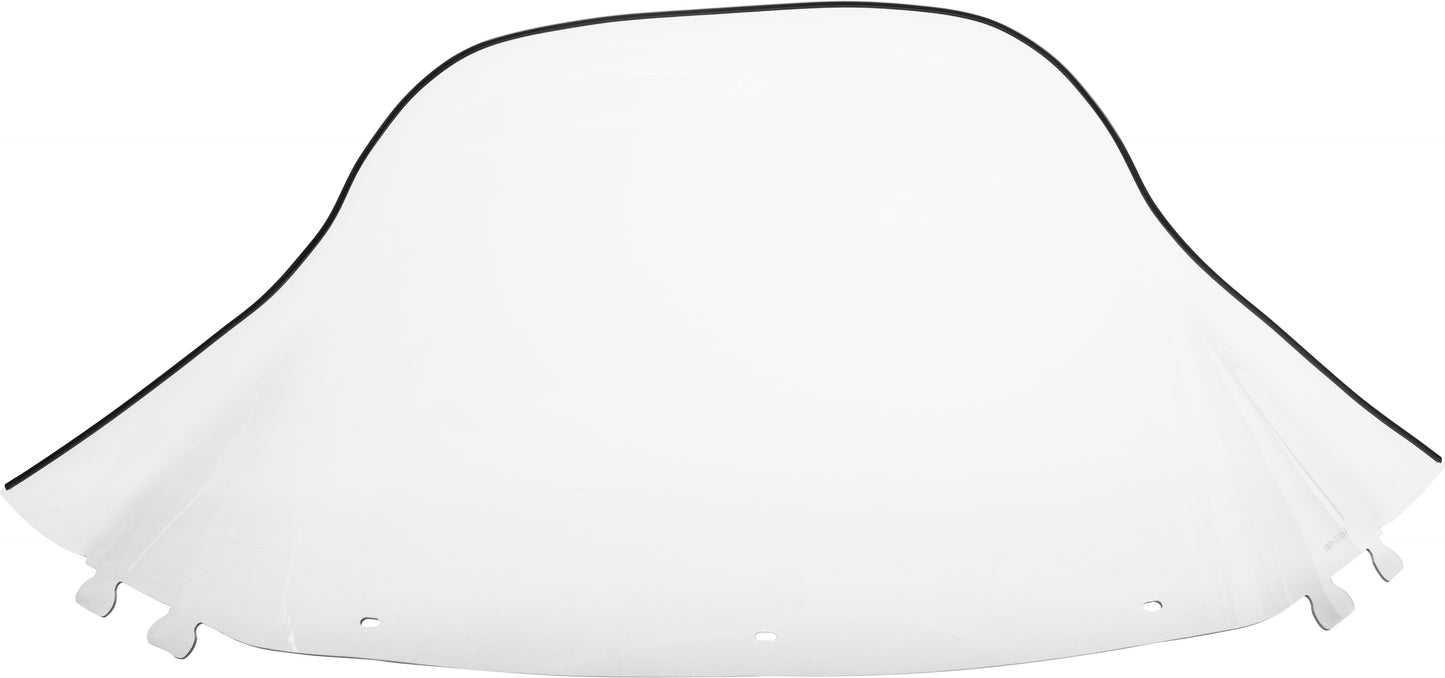 Koronis Windshield Clear Pol • #40-1243