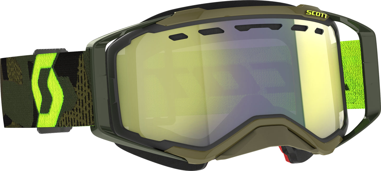 Scott Prospect Snowcross Goggle