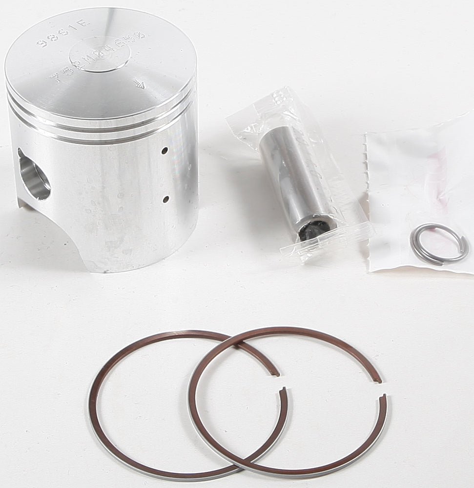 Wiseco Piston Kit 46.50/+2.00 Kaw/Suz