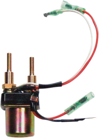 Wsm Starter Relay Kaw • #82-9335