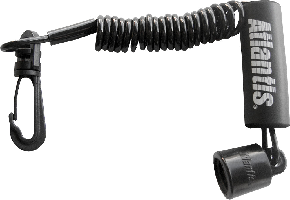 Atlantis Sea-Doo "Dess" Lanyard/Tethercord