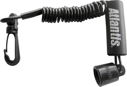 Atlantis Sea-Doo "Dess" Lanyard/Tethercord