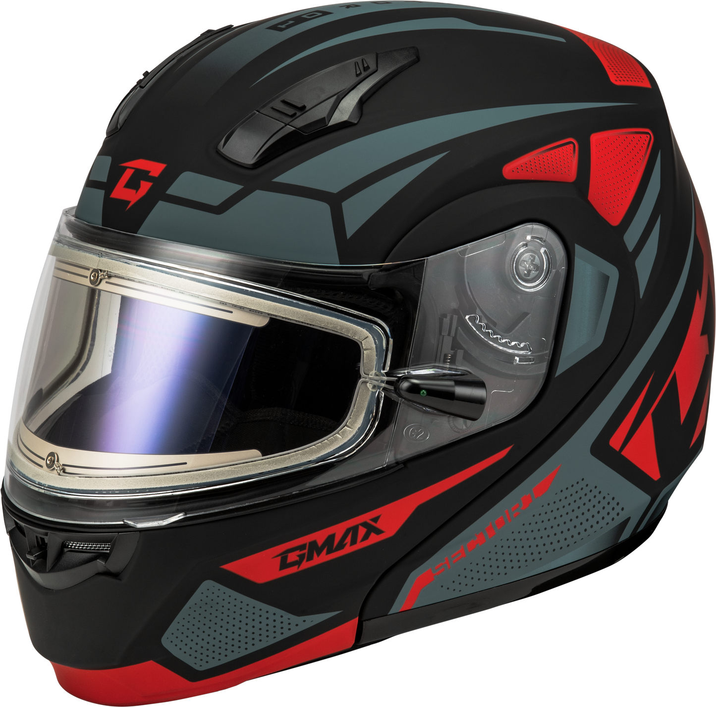 Gmax MD-04S Sector Electric Helmet