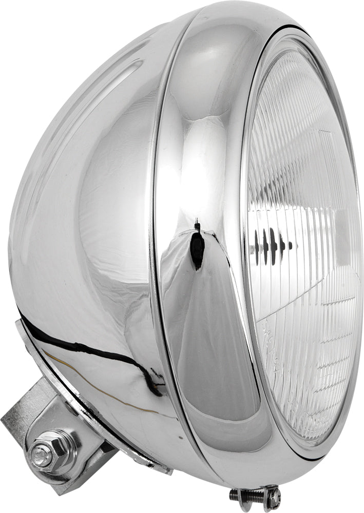 Harddrive 7" Headlight