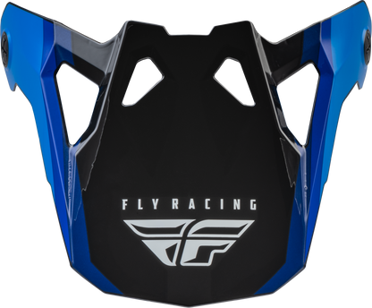 Fly Racing Formula CP Rush Youth And Adult Helmet Visor