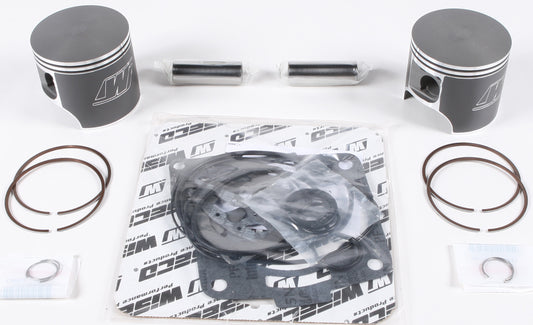 Wiseco Standard Bore Piston Kit • #SK1272