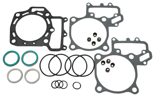 Vertex Top End Gasket Set