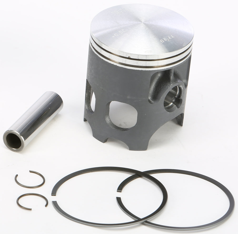 Vertex Piston Kit Cast 64.45/+0.50 Yam