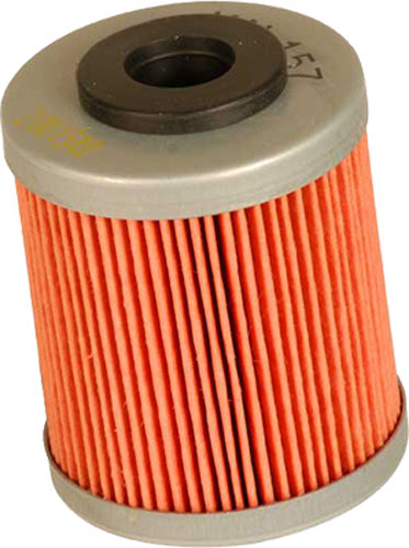 K&N Oil Filter • #56-0157