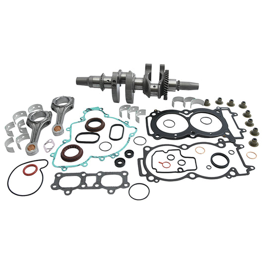 Hot Rods Bottom End Kit Pol • #421-HR0119