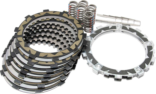 Rekluse Racing Radius X Auto Clutch • #156-8070