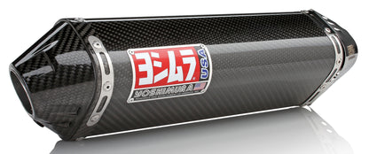 Yoshimura TRC Slip-On Exhaust