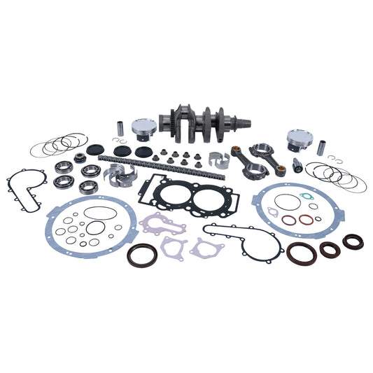 Vertex Complete Engine Rebuild Kit Pol • #WR00048