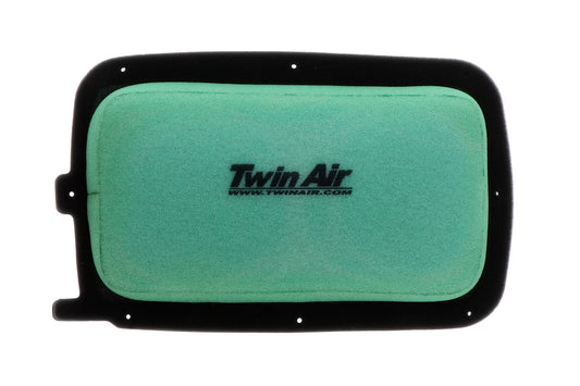 Twin Air Pre-Oiled Air Filter For Powerflow Kit