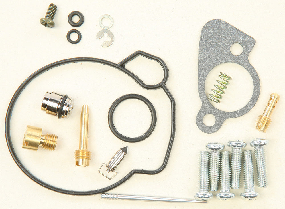 All Balls Carburetor Repair Kit • #226-1046