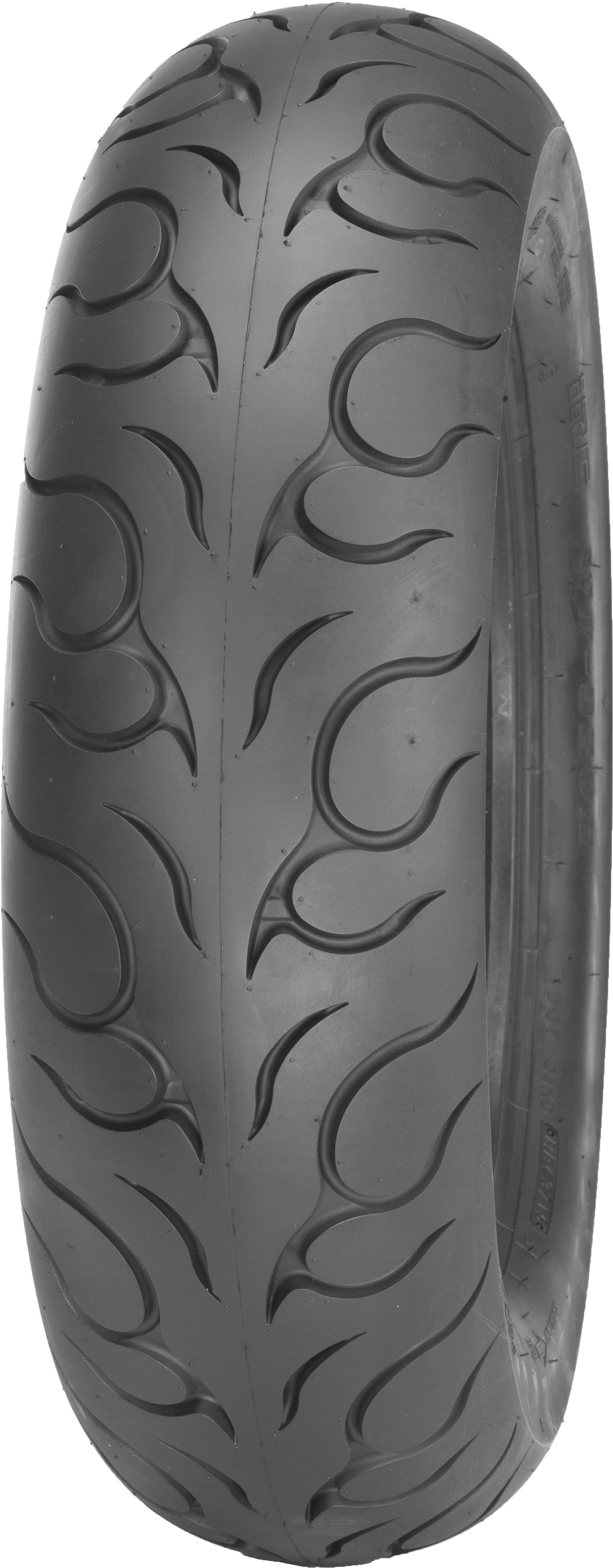 Irc Tire Wf-920 Rear 130/90-16 67H Bias