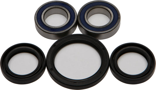 All Balls Front Wheel Bearing/Seal Kit • #22-51080