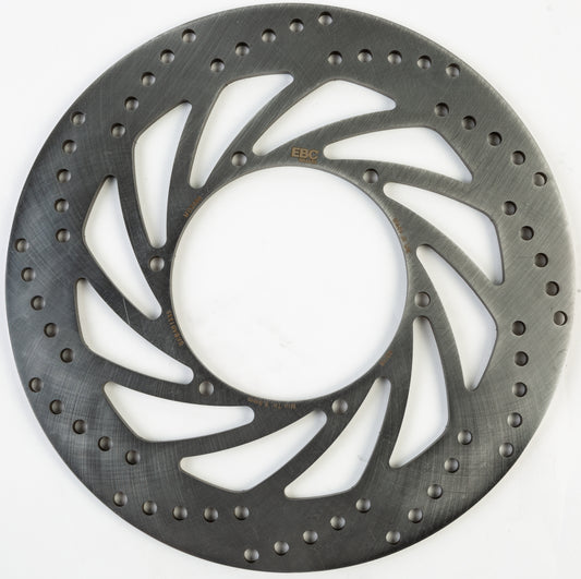 Ebc Standard Brake Rotor • #15-2099