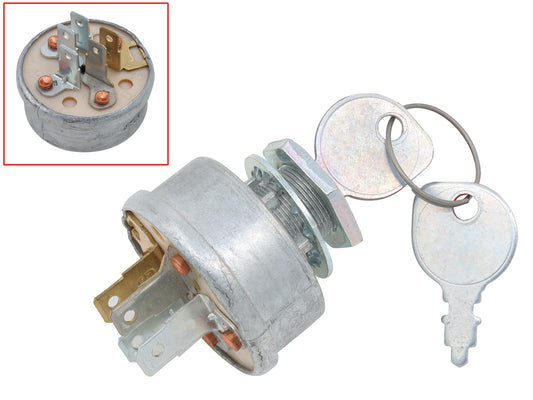 Sp1 Ignition Switch • #27-0158