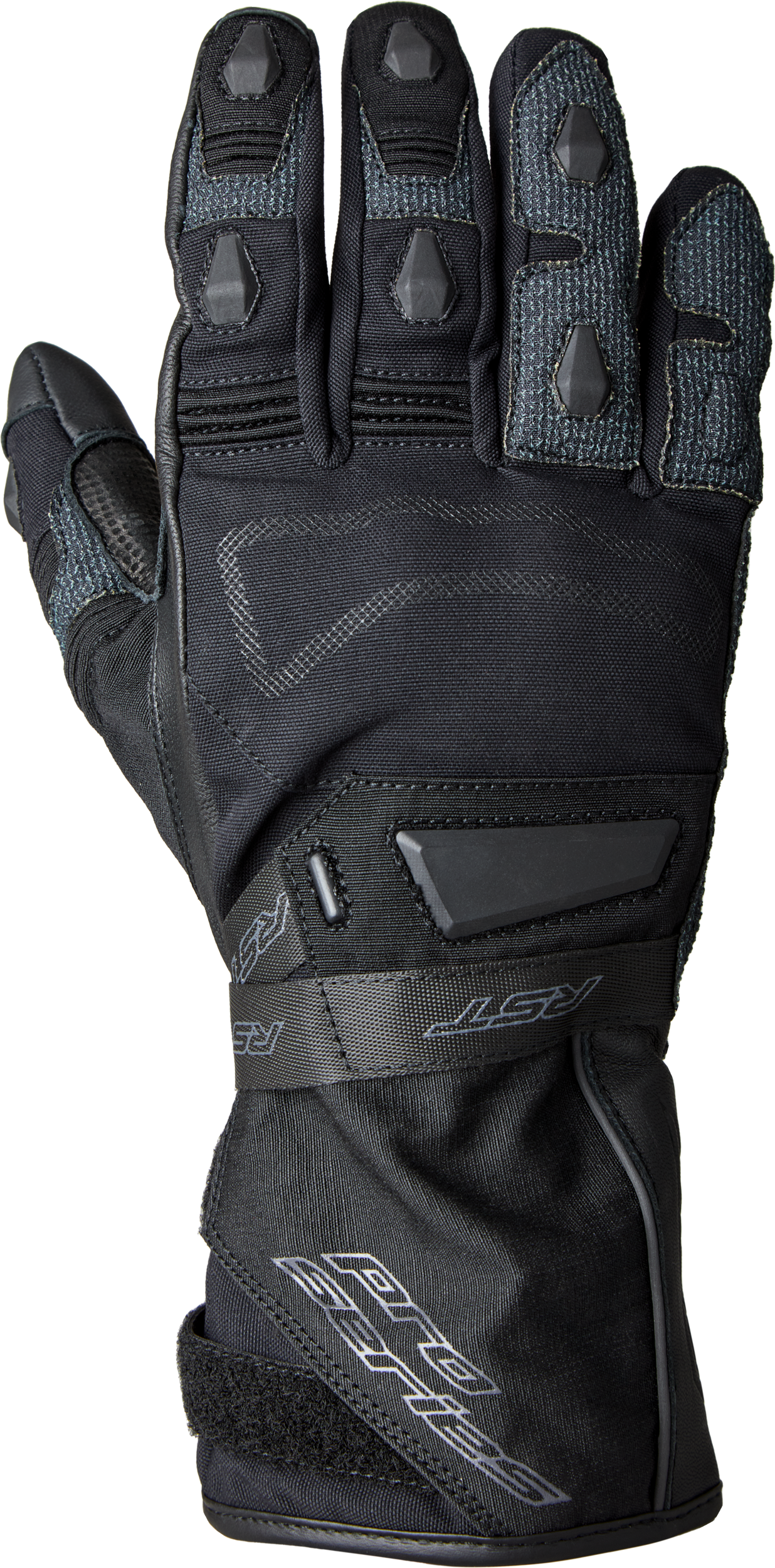 Rst Pro Series Ranger CE Waterproof Glove