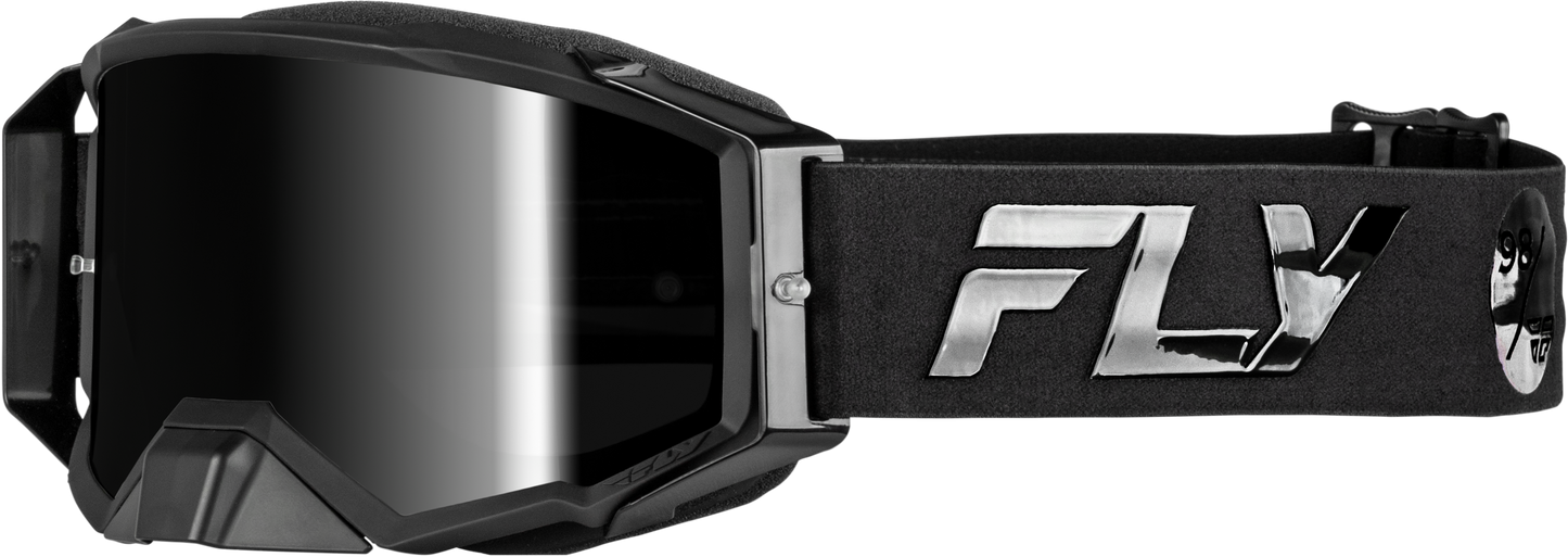 Fly Racing Zone Pro Goggles