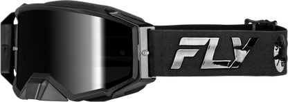 Fly Racing Zone Pro Goggles