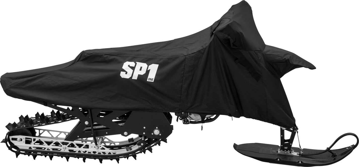 Sp1 Snow Bike Cover