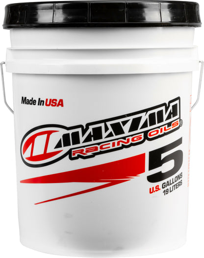 Maxima Tundra Full Synthetic Snowmobile Oil