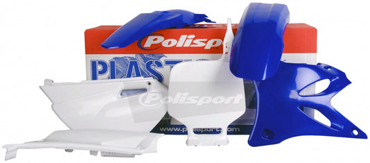 Polisport Plastic Body Kit Oe Color • #64-90526