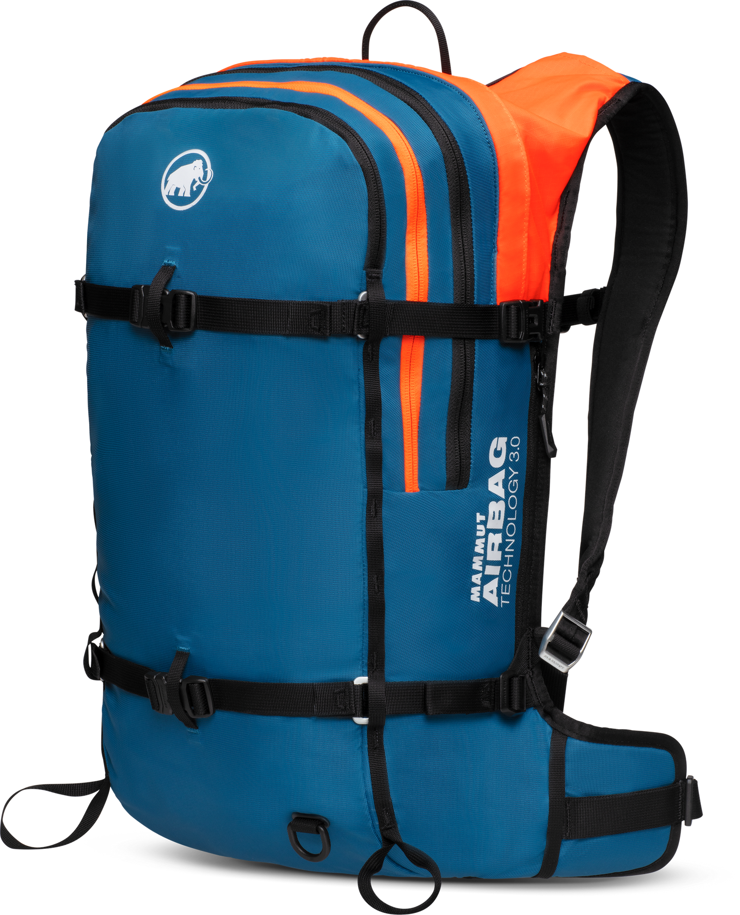 Mammut Free 22 Removable Airbag