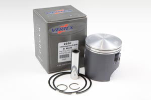 Vertex Piston Kit Cast 65.95/Std Yam