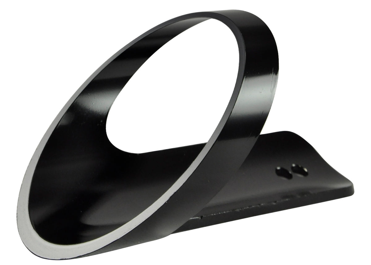 Voodoo Shorty Exhaust Billet Ring