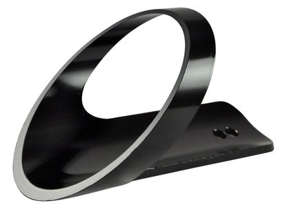 Voodoo Shorty Exhaust Billet Ring