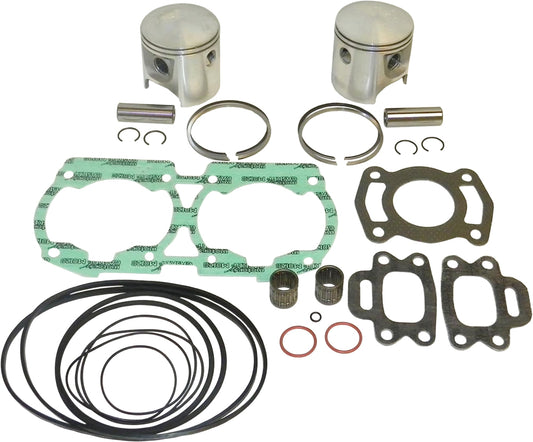 Wsm Complete Top End Kit • #78-81510