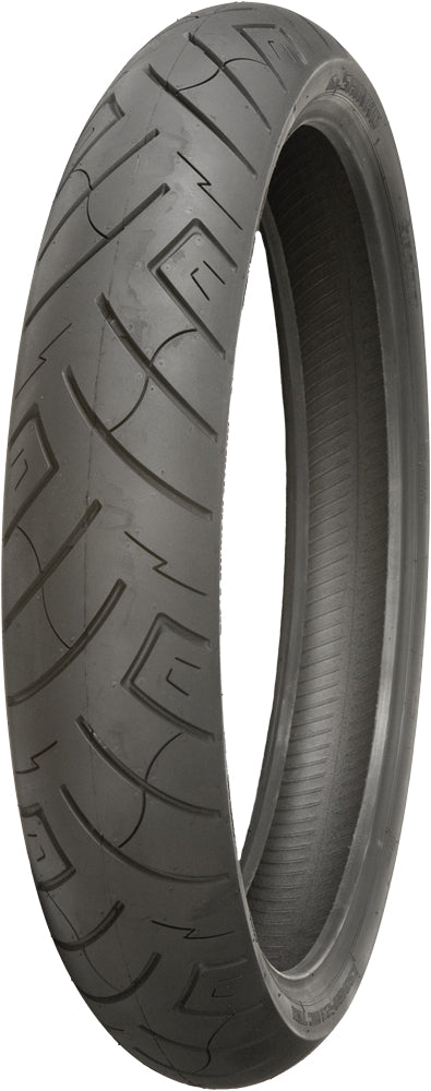 Shinko Tire 777 Cruiser Hd Front 130/60-23 75H Bias Tl