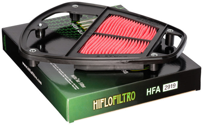 Hiflofiltro Air Filter • #551-2919