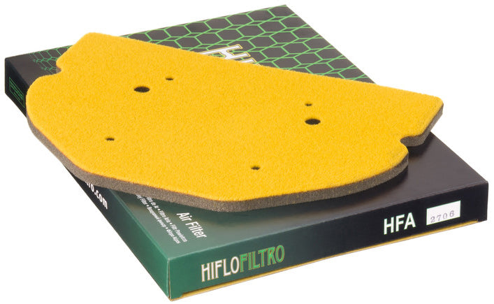 Hiflofiltro Air Filter • #551-2706